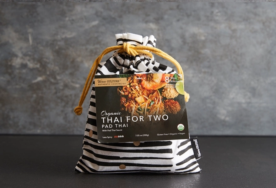 Pad Thai for Two