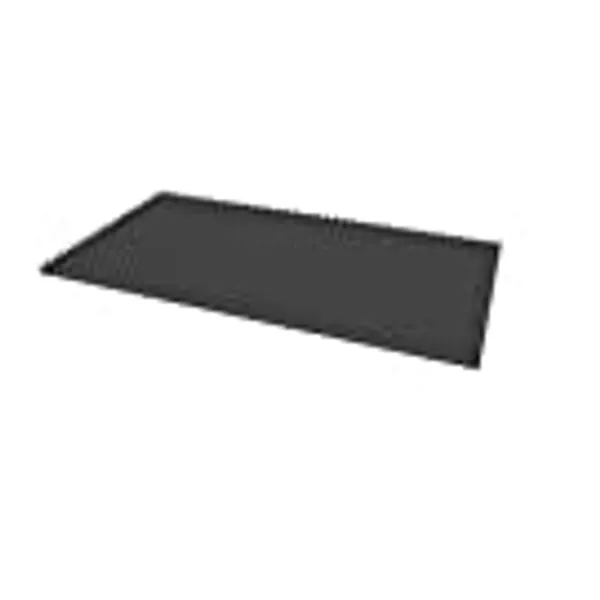 PolySound Noppenschaumstoff (ca. 200 x 100 x 5cm) für Premium Akustik oder Schalldämmung und Akustikverbesserung