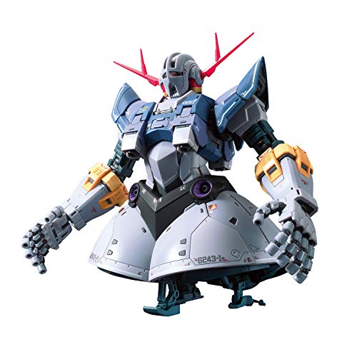 BANDAI Hobby - Mobile Suit Gundam - Zeong, Spirits RG 1/144
