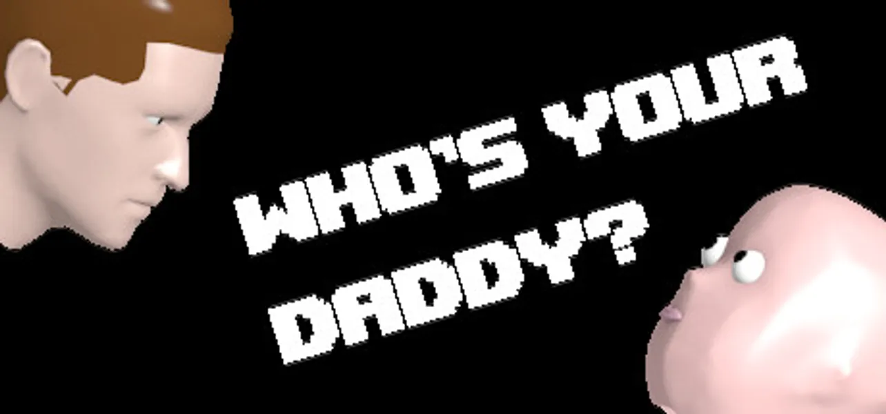 Who's Your Daddy Steam CD Key