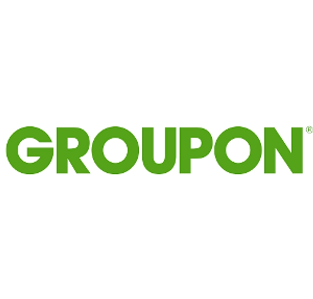 Groupon $25 Gift Card