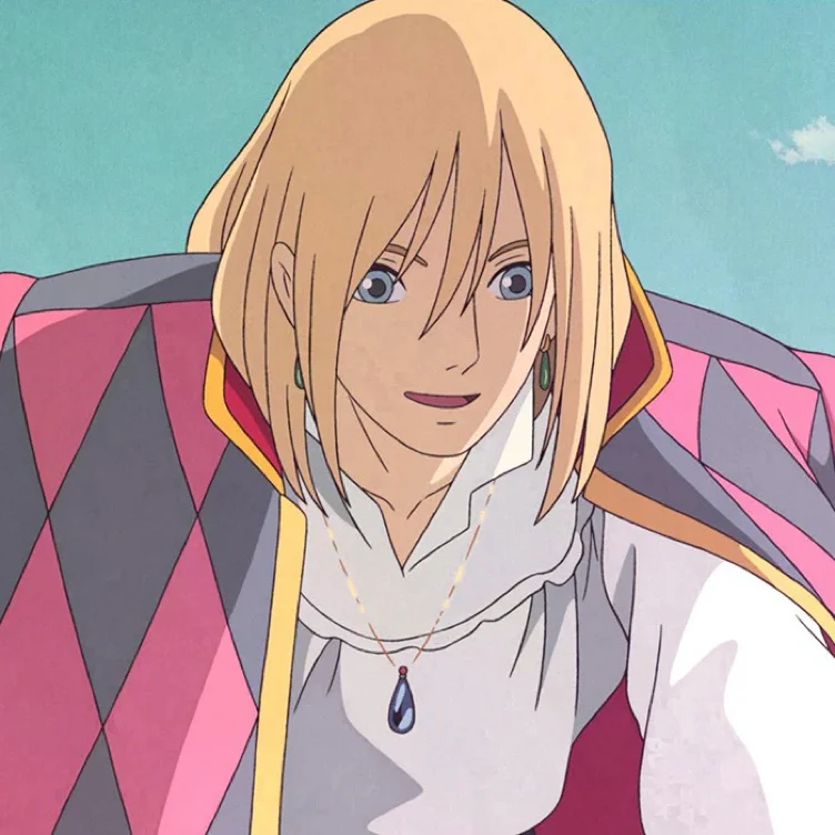 Howls Cosplay howls moving castle