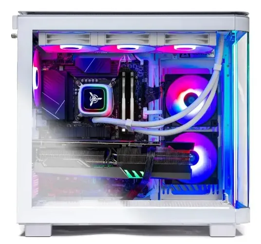 GAMING PC <3
