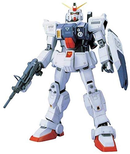 Master Grade RX-79 (G) Land Type Gundam 1/100 Scale Model Kit - 