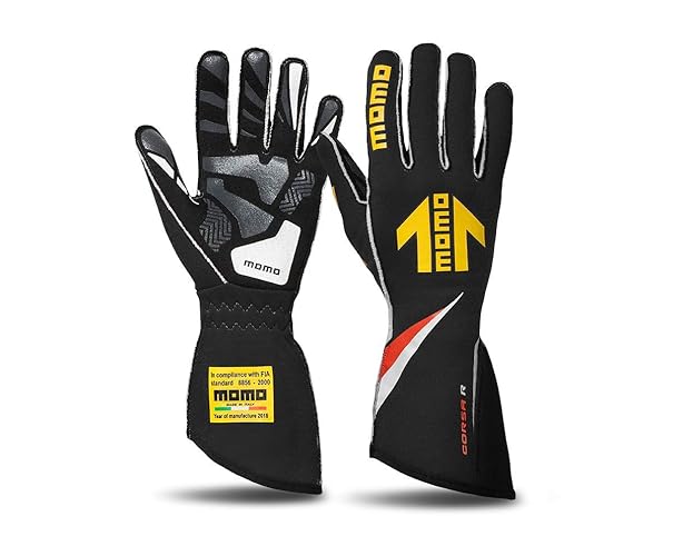 MOMO GLOVES CORSA