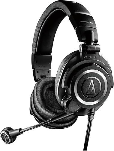 Audio-Technica M50xSTS 