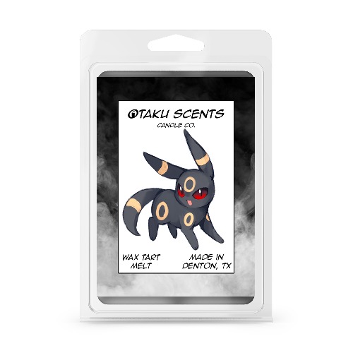 Umbreon - Wax Melt