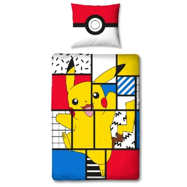Pokemon sheets