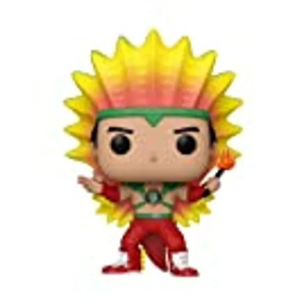Funko Pop! WWE: Ricky The Dragon Steamboat