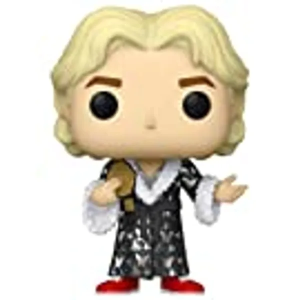 Funko RIC Flair Diamond Exclusive