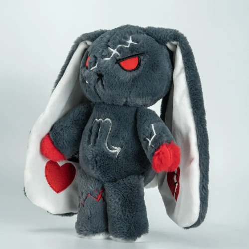 Plushie Dreadfuls - Scorpio Rabbit - Plush Stuffed Animal | Default Title