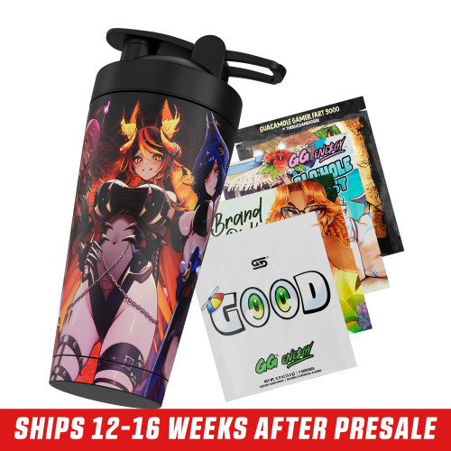 Metal Waifu Cup: Boss Rush | Default Title