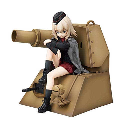 Girls und Panzer: Saishuushou - Itsumi Erika (Di molto bene) - Pre Owned