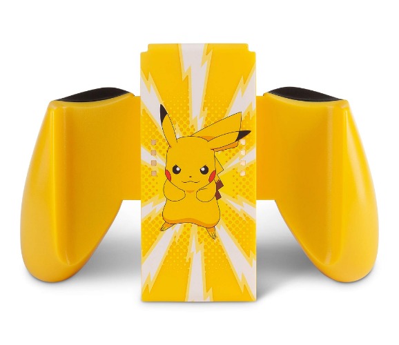 Pikachu Joy-Con Holder