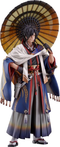 Fate/Grand Order - Okada Izou - 1/8 - Assassin, Festival Portrait Ver. (Orange Rouge) - Brand New