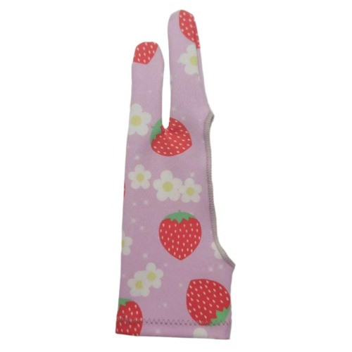 Strawberry Artist Glove - S/M