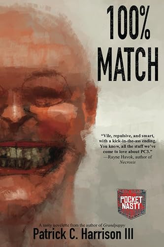 100% Match (Pocket Nasties)