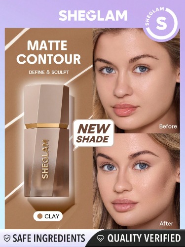 SHEGLAM Sun Sculpt Liquid Contour