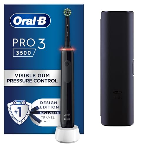 Oral-B Pro 3 Electric Toothbrush For Adult
