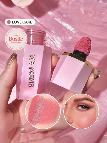 SHEGLAM Color Bloom Liquid Blush