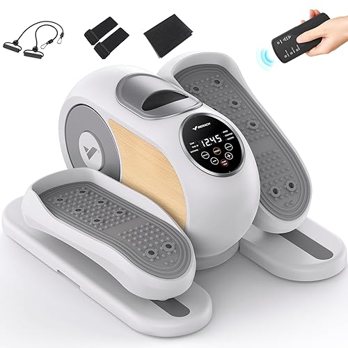 Under Desk Elliptical