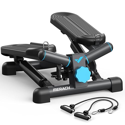 Mini Twist Stair Stepper