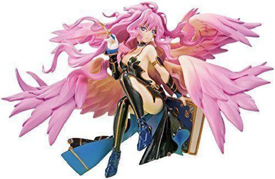 Metatron Keeper of the Sacred Text Prize Figure - Puzzle & Dragons Vol.12 [In Stock, Ship Today]