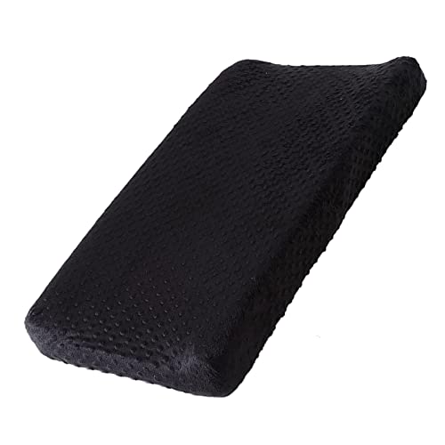 Changing Pad Cover - Black