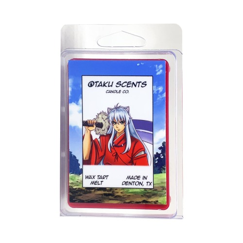 InuYasha - Wax Melt