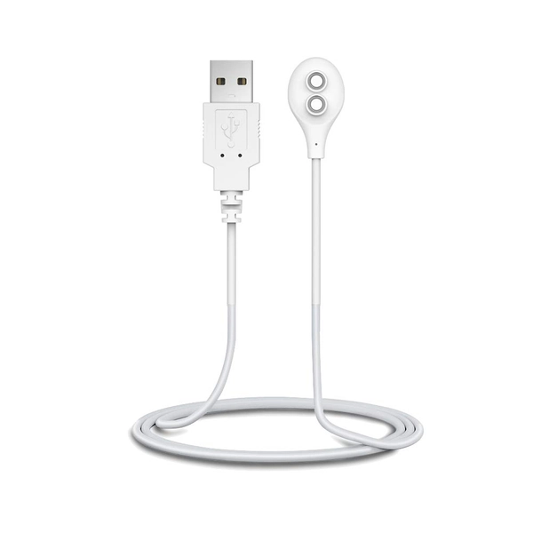 LOVENSE Replacement Magnetic Charger, DC Charging Cable for Lush 3/ Ferri/Max 2/Nora/Gravity/Gemini/Flexer, USB Charging Cable 1 Pack