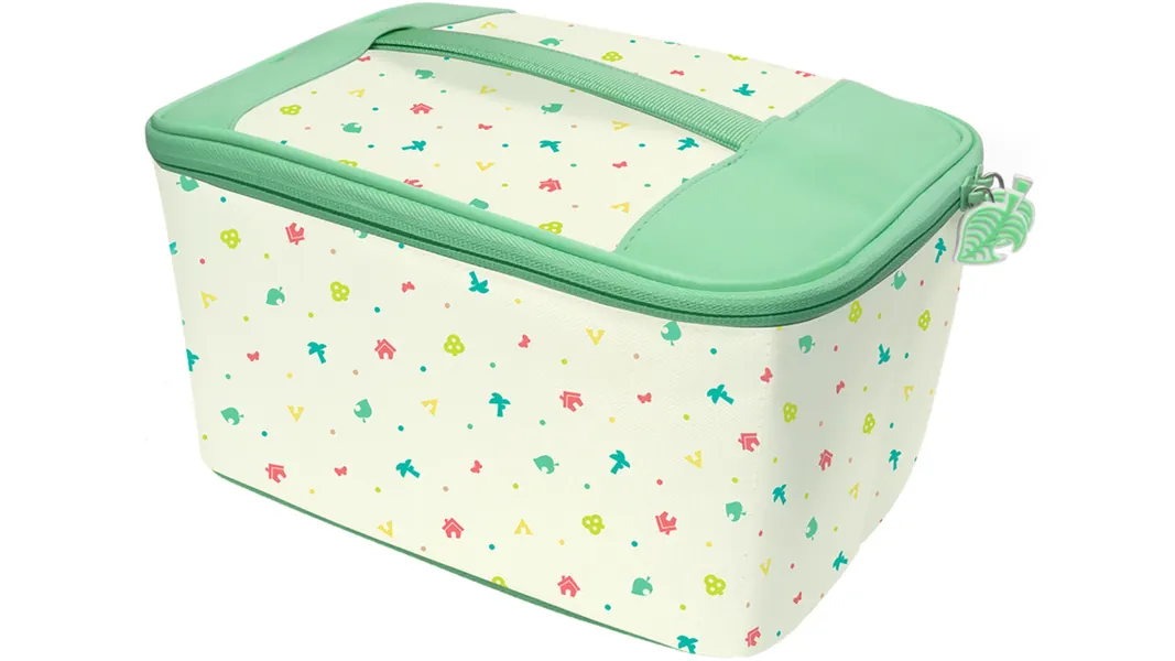 Carry All Bag - Animal Crossing
