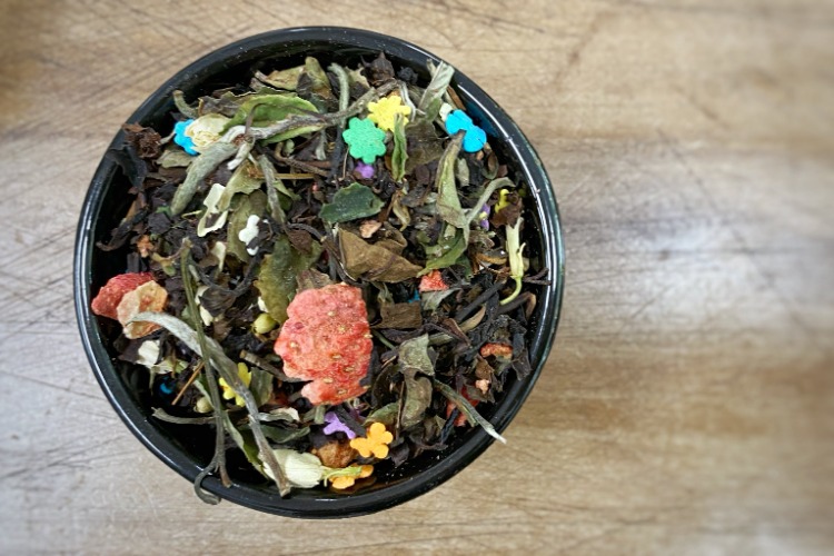 Mr. Universe | 1 oz.