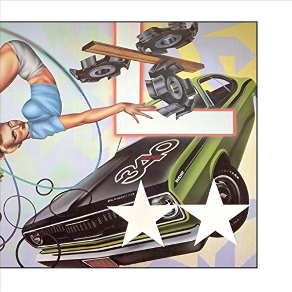 Heartbeat City Expanded Edition