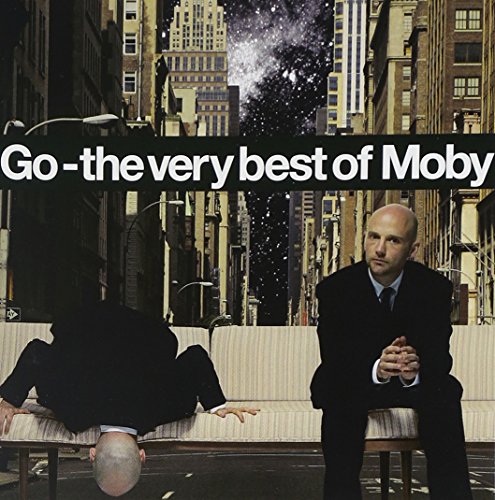 Go - Very Best Of Moby - Bonus
