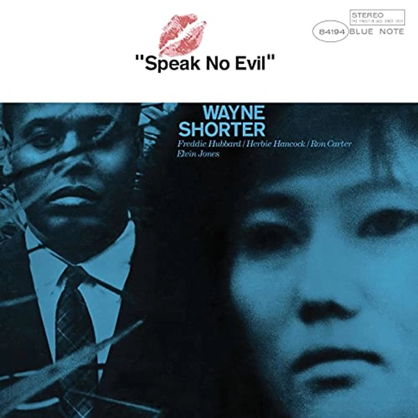 Speak No Evil Blue Note Classic Series