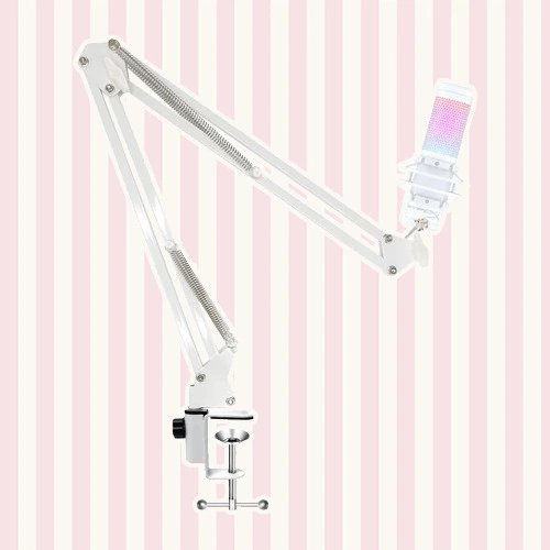 Boom Arm for Hyperx Quadcast S ☆