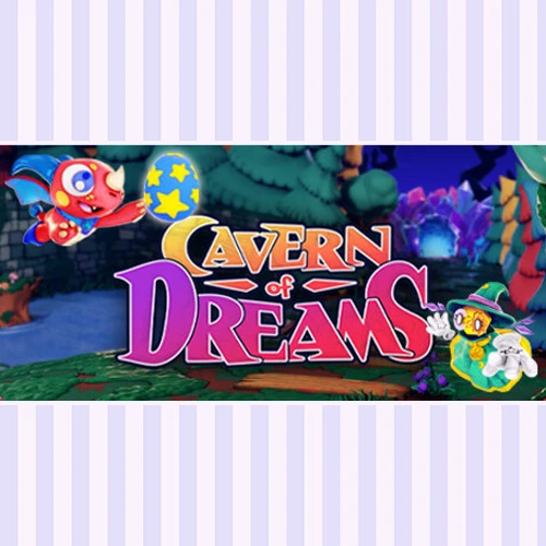 Cavern of Dreams ☆