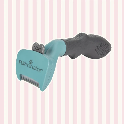 FURminator Cat Brush ☆