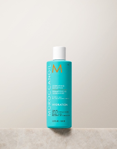 Hydrating Shampoo | Full - 8.5 fl oz