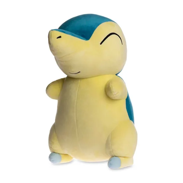 Cyndaquil Poké Plush - 19 ¾ In.