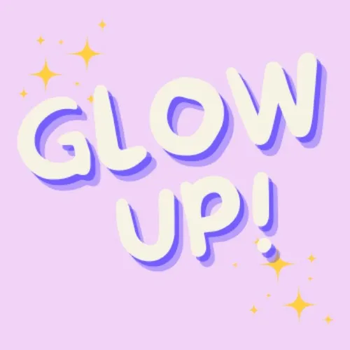 Postpartum GLOW UP ( hair appointment)