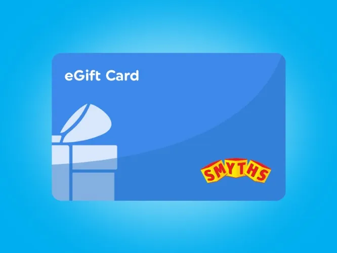 Smyths Baby Voucher £5