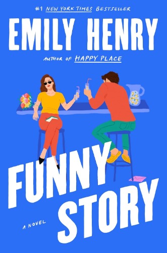Funny Story | Paperback