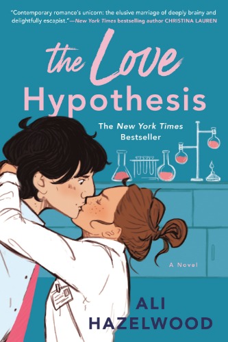 The Love Hypothesis | Default Title