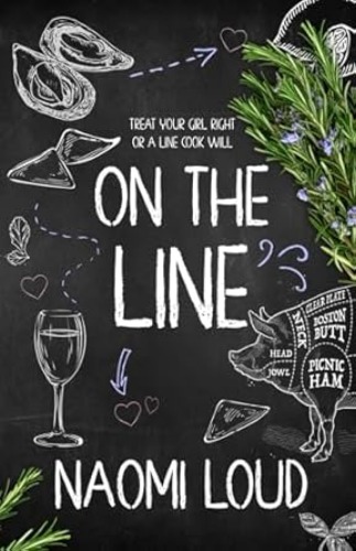 On The Line | Default Title