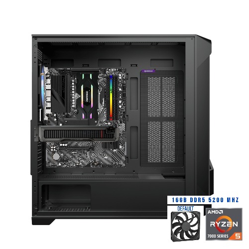 Forged Custom PC - Variant for price 1935