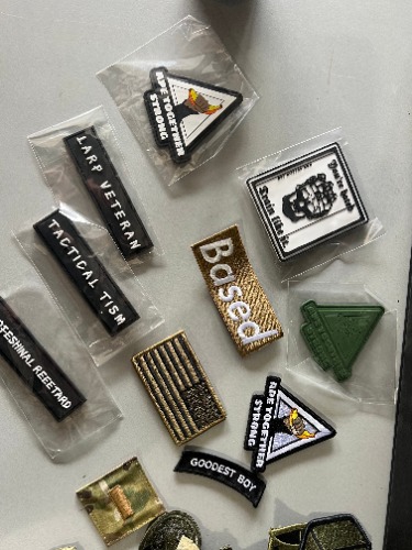 Patch bundle |