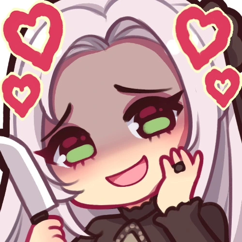 VTUBER EMOTES COMMISSION CONTRIBUTION [$25]