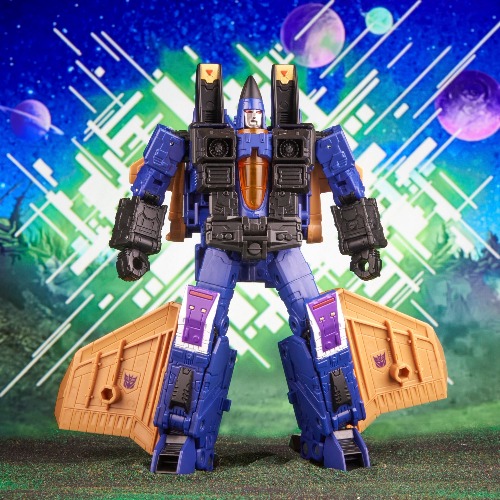 Transformers Legacy Evolution Dirge - Presale | Default Title