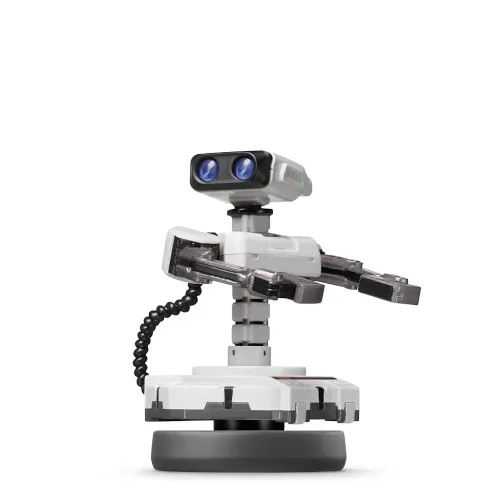 R.O.B. No.46 amiibo (Super Smash Bros. Collection)